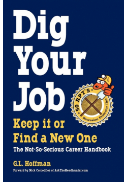 Dig Your Job
