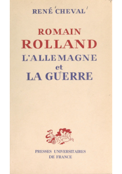 L Allemagne et la guerre