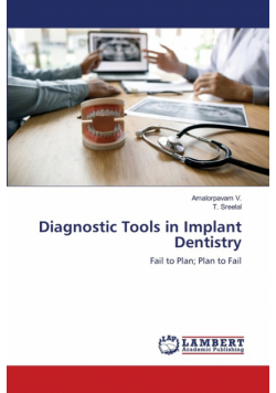 Diagnostic Tools in Implant Dentistry