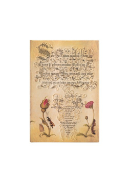 Notes Flemish Rose Mini linia