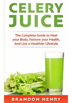 Celery Juice