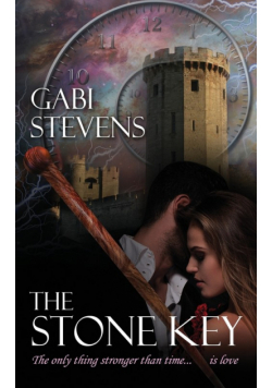 The Stone Key