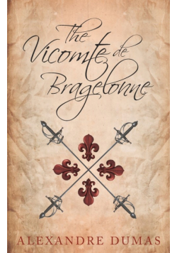 The Vicomte de Bragelonne
