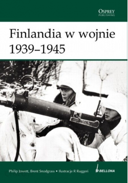 Finlandia w wojnie 1939 1945