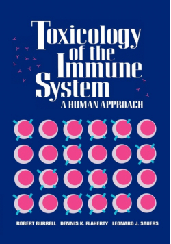 Toxicology of the Immune System