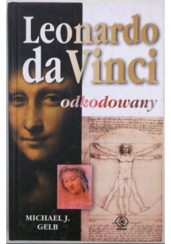 Leonardo da Vinci odkodowany