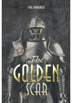The Golden Scar