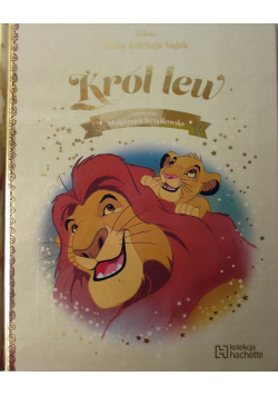 Król Lew