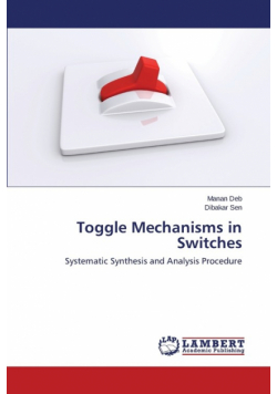 Toggle Mechanisms in Switches