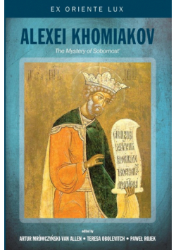 Alexei Khomiakov