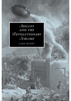 Shelley and the Revolutionary Sublime