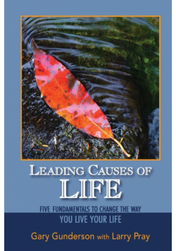Leading Causes of Life