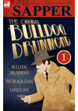 The Original Bulldog Drummond