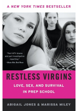 Restless Virgins