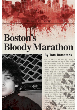 Boston's Bloody Marathon