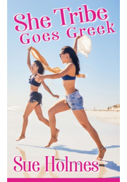 She Tribe Goes Greek