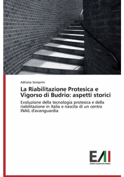 La Riabilitazione Protesica e Vigorso di Budrio