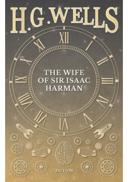 The Wife of Sir Isaac Harman