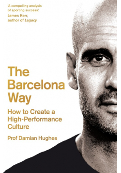 The Barcelona Way
