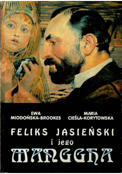 Feliks Jasieński i jego Manggha