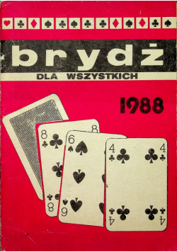 Brydż dla wszystkich
