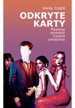 Odkryte karty