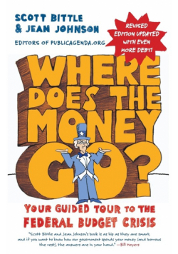 Where Does the Money Go? Rev Ed