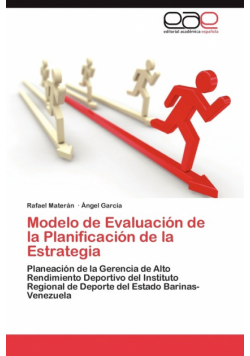 Modelo de Evaluacion de La Planificacion de La Estrategia
