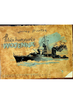 Polska Marynarka Wojenna 1947 r