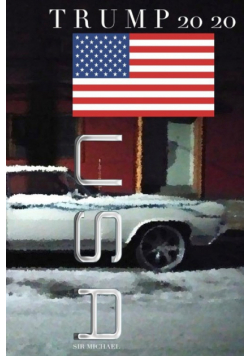 Trump   classic car  2020 journal