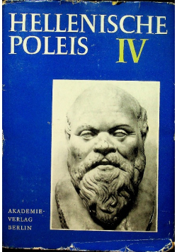 Hellenische Poleis IV