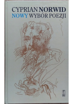 Nowy Wybór Poezji