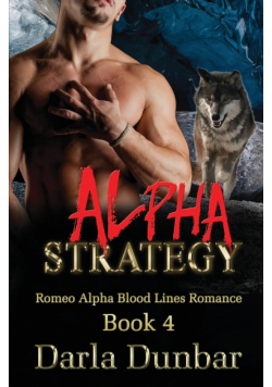 Alpha Strategy