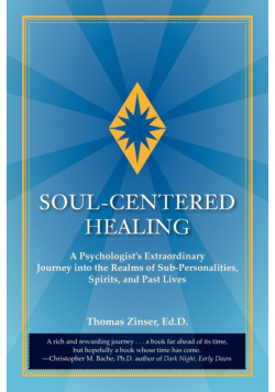 Soul-Centered Healing