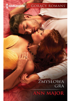 Zmysłowa gra