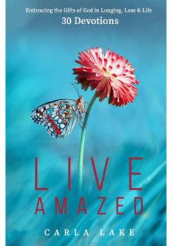 Live Amazed