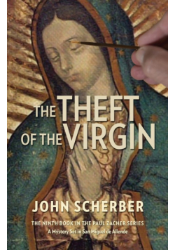 The Theft of the Virgin