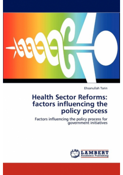 Health Sector Reforms