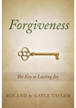 Forgiveness