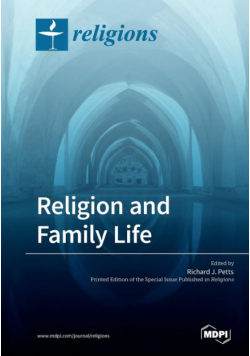 Religion and Family Life