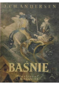 Andersen Baśnie