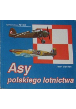 Asy polskiego lotnictwa