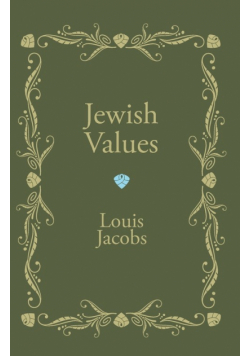 Jewish Values