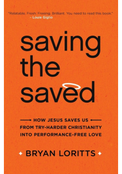 Saving the Saved