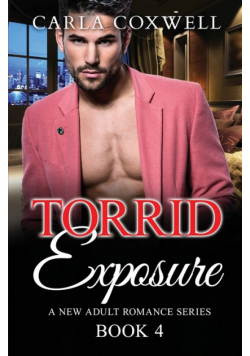 Torrid Exposure - Book 4