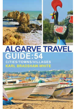 Algarve Travel Guide