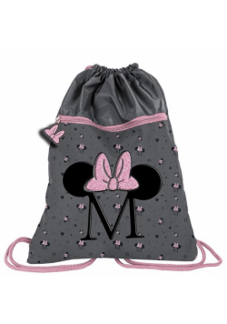 Worek na buty Minnie DM22BB-713 PASO