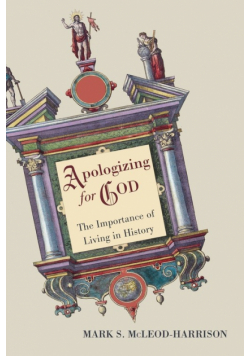 Apologizing for God