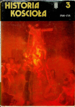 Historia Kościoła Tom 3