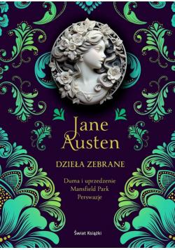 Jane Austen Dzieła zebrane